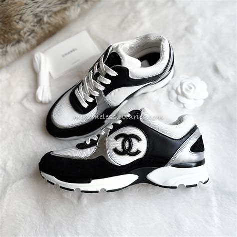can you buy chanel sneakers online